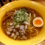 麺屋 すずらん - 