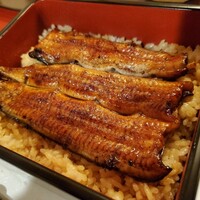 うなぎ川勢 - 