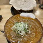 飛騨高山ラーメン もん吉 - 