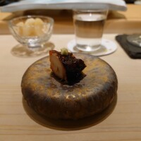 鮨 なんば 日比谷 - タコ