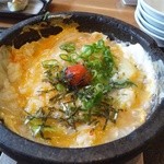 をうみ - 焼雑炊セット