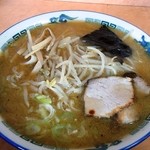 衆宝 - 味噌大盛　2013/5/1ver