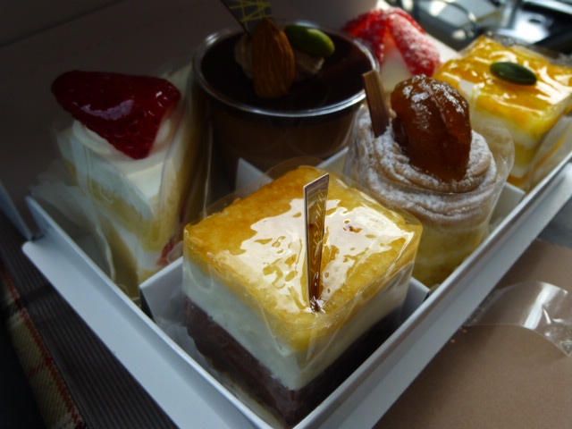 ロイスピエール ケーキ 埼玉 By あやかわれいれい ロイスピエール 川越丸広店 本川越 チョコレート 食べログ