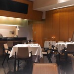 Restaurant L'Allium - 