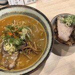 札幌麺屋 美椿 - 