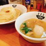 自家製麺 公園前 - 