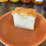 リボリータ エ サルメリア - 