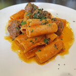 リボリータ エ サルメリア - 