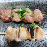 Yakitori Shigechan - 