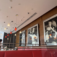 ブラッスリー ポール・ボキューズ 大丸東京 - 