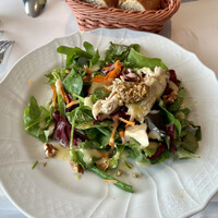 ブラッスリー ポール・ボキューズ 大丸東京 - 