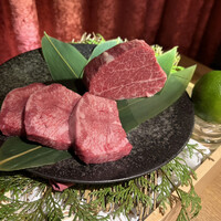 お肉屋 けいすけ 三男坊 - 