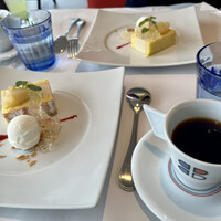 ブラッスリー ポール・ボキューズ 大丸東京 - 