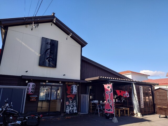 食麺酒処鉄ぺい - 柏林台（居酒屋）の写真