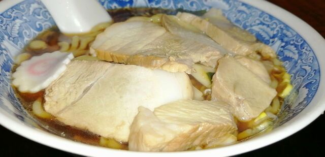 ラオタオ - 舞木（ラーメン）の写真