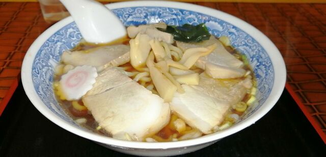 ラオタオ - 舞木（ラーメン）の写真