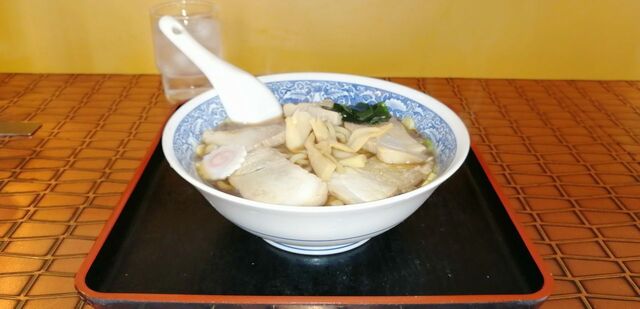 ラオタオ &ndash; 舞木（ラーメン）｜福島県三春町の本格ラーメン店