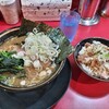 家系ラーメン とらきち家