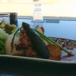 Kisaki CAFE MIYANOSHITA - 