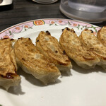 餃子の王将 - 