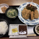 Tonkatsu Tei Amanoya - 