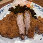 Tonkatsu Tei Amanoya - 