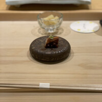 鮨 なんば 日比谷 - 