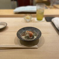 鮨 なんば 日比谷 - 