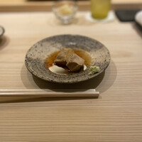 鮨 なんば 日比谷 - 