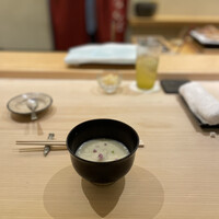 鮨 なんば 日比谷 - 