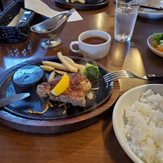 ステーキのあさくま_0