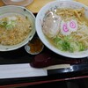 ラーメン幸雅
