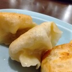 順香 - グオラオ(焼餃子)アップ（2022年10月）