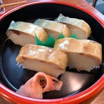 お食事処 稲福 - 