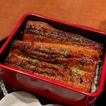 Tsukiji Dainingu Kinno Unagi - 