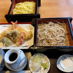 Te Uchi Chi Soba Ume Soba - 