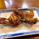 お食事処 稲福 - 