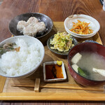 Natsume - なつめ定食