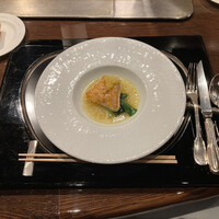 横浜うかい亭 - 