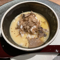 薪焼きび - 