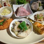 zukekura DELI&CAFE - 