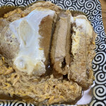 おそば・やすだ - 料理写真: