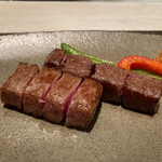 Kyouto Gion Teppanyaki Purancha-Ken - 