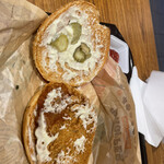 バーガーキング - 