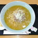 サッポロラーメンたき - 上から