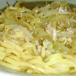 サッポロラーメンたき - 混ぜて