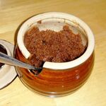 サッポロラーメンたき - 辛味噌