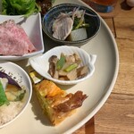 zukekura DELI&CAFE - 