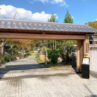 夢窓庵 - 