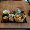 日本料理花ゆう